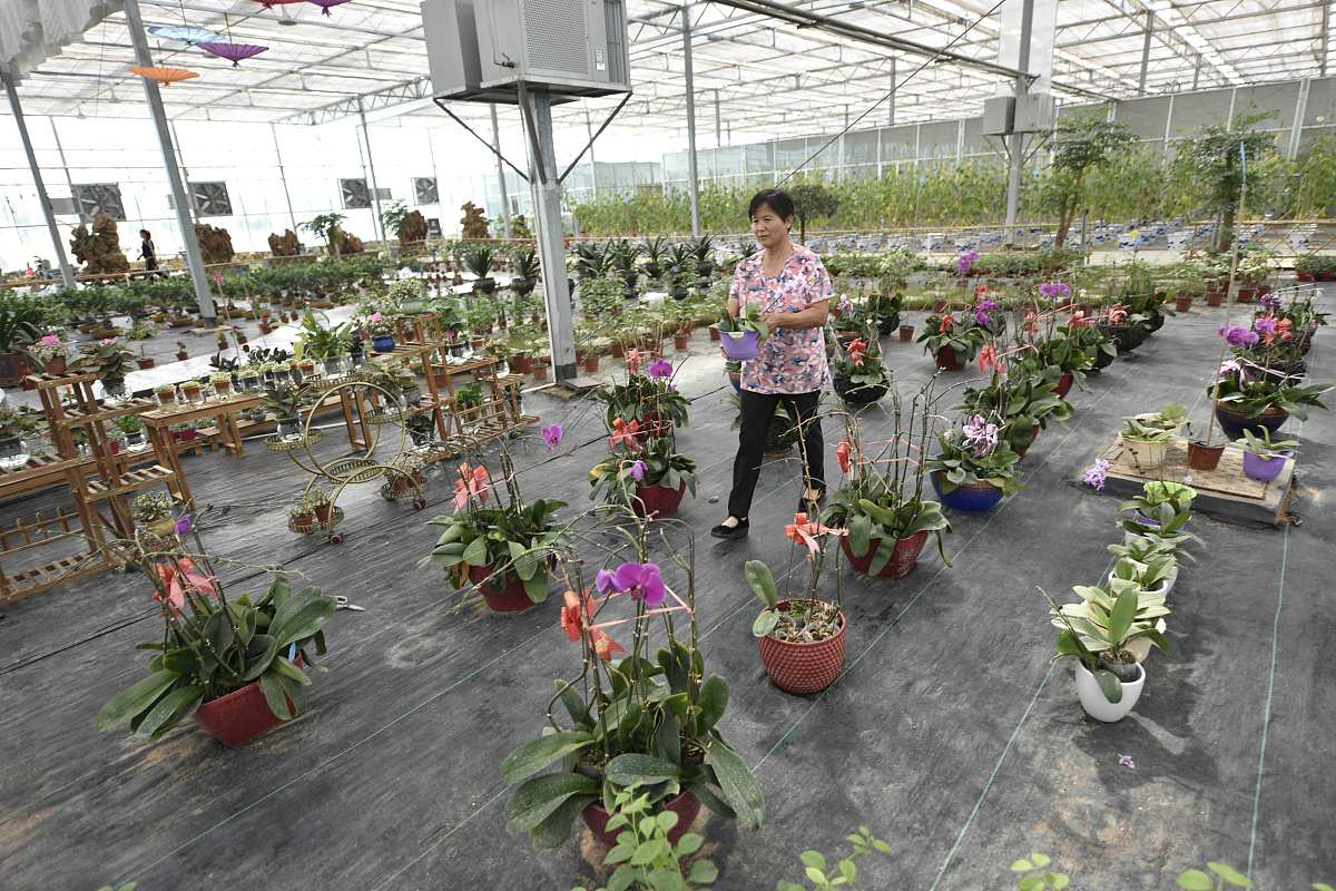 贵州有果蔬花卉生产技术专业的中专中职学校哪家好好不好