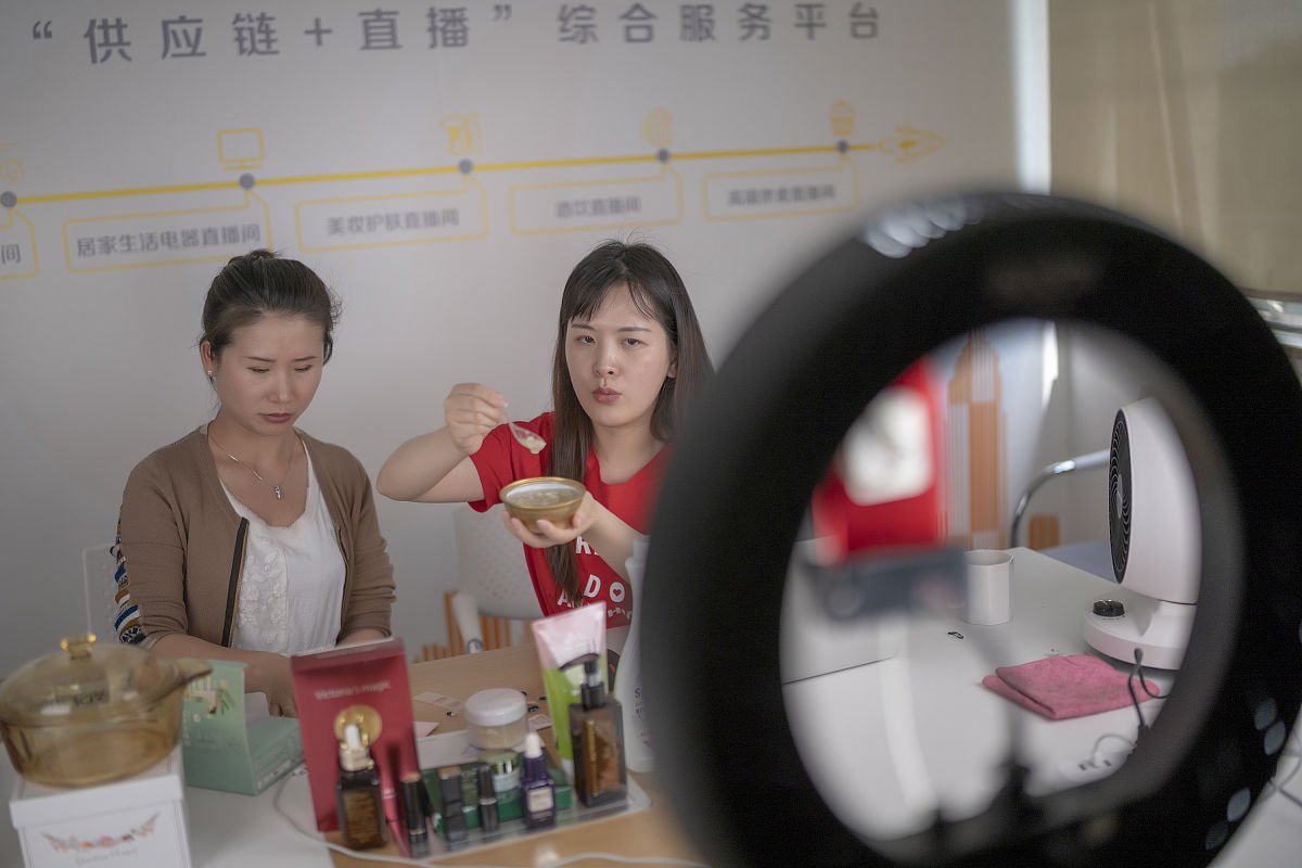 学习过去五年工作与新时代十年伟大变革的心得体会