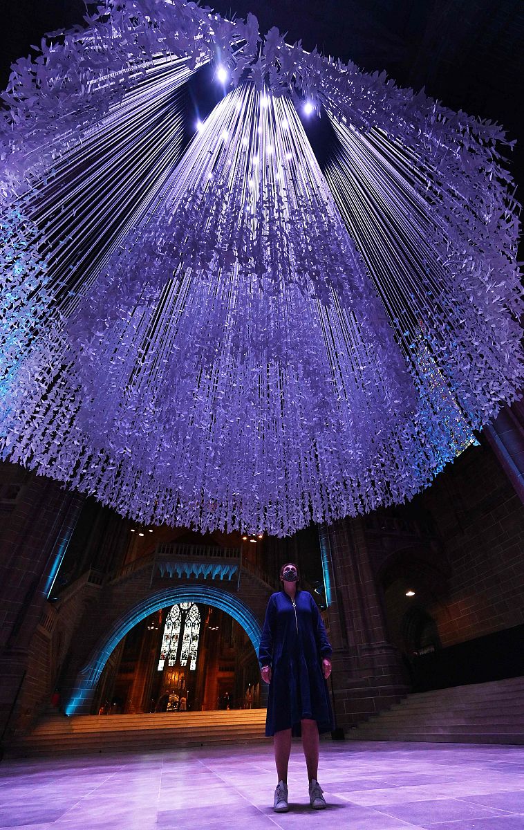 回忆的和平：一首关于和平的流行歌曲