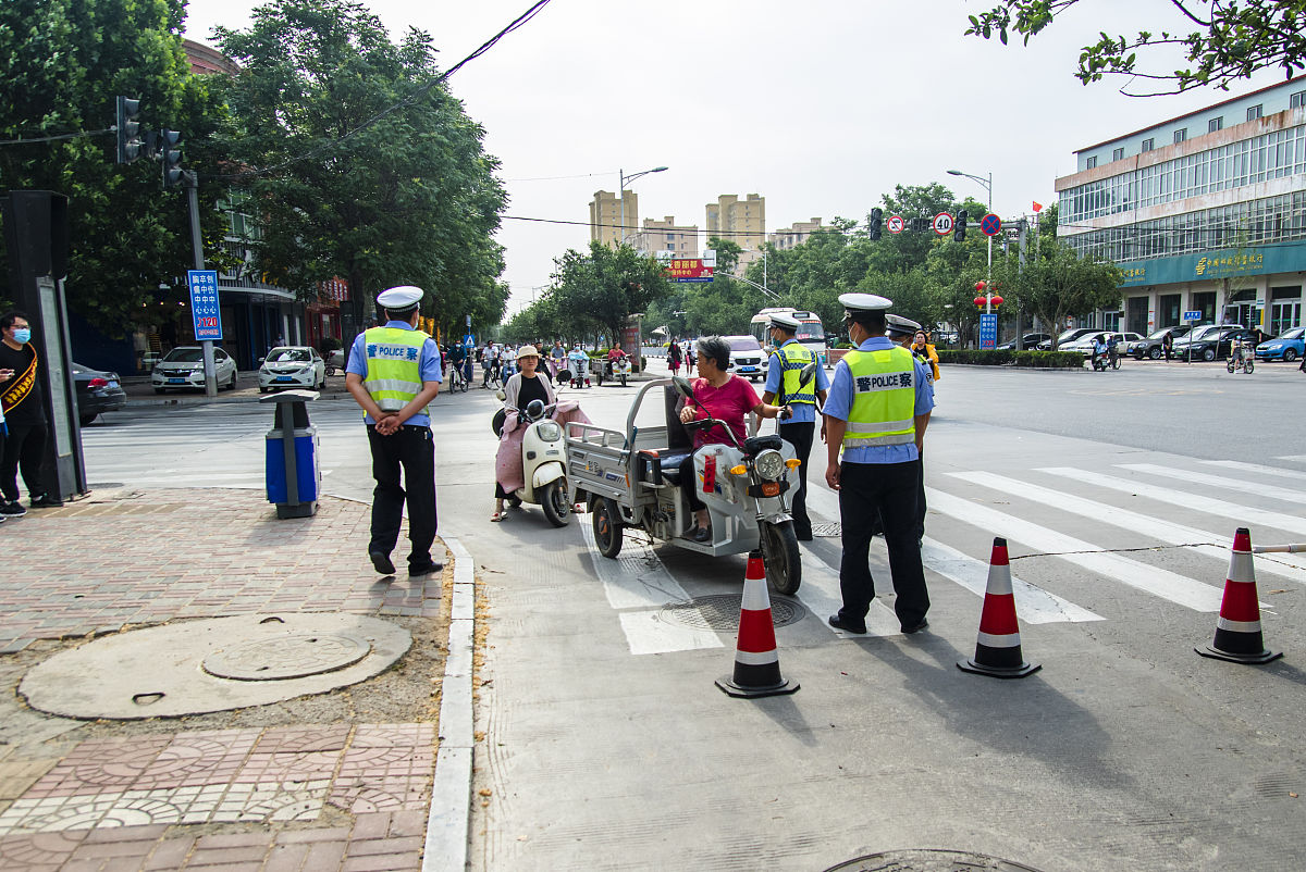 阳江市公共安全管理问题及对策建议