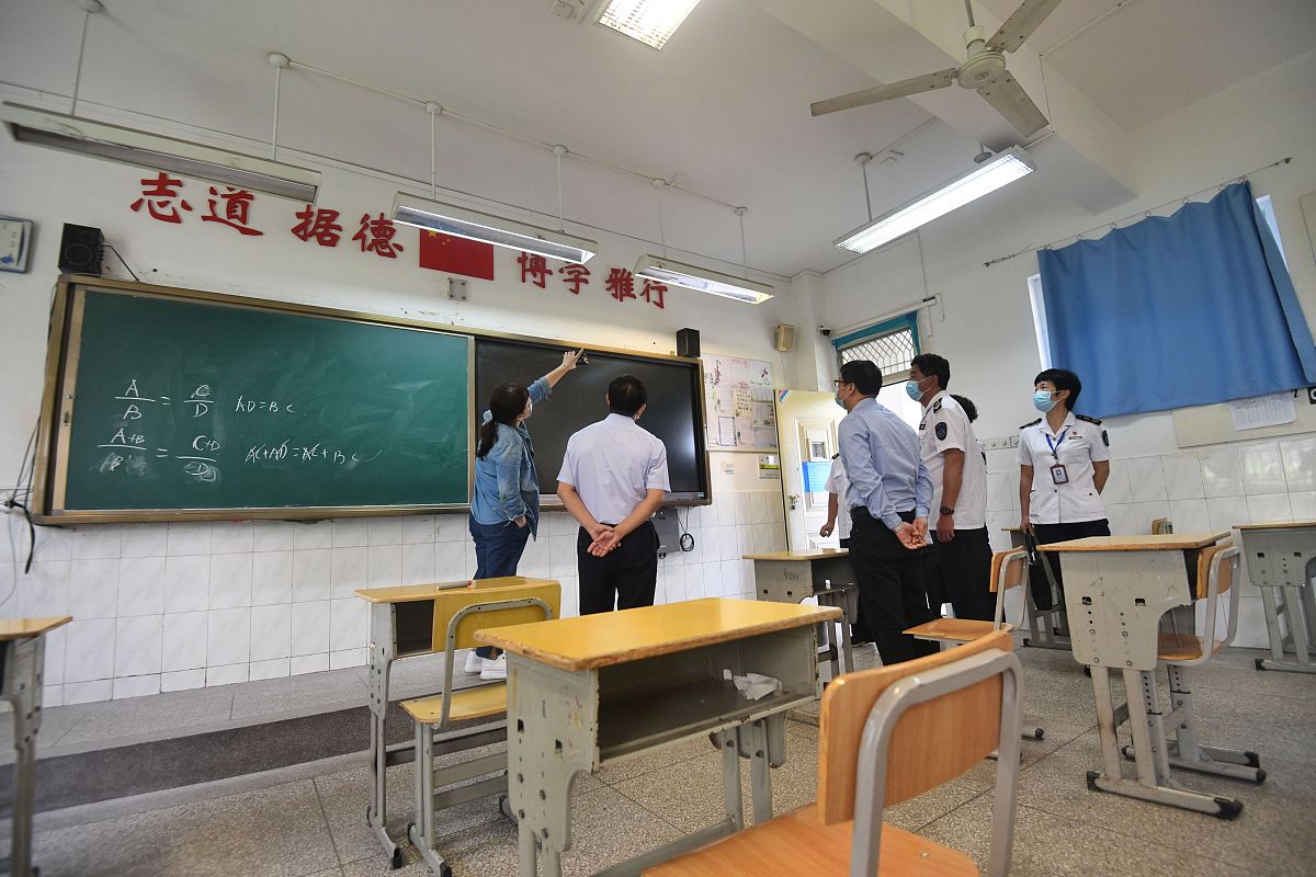 彝良县职业技术高级中学机电设备安装技术专业：培养高素质机电人才