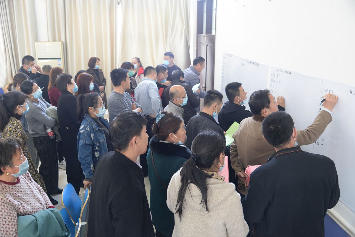 滕州市教师进修学校怎么样好不好