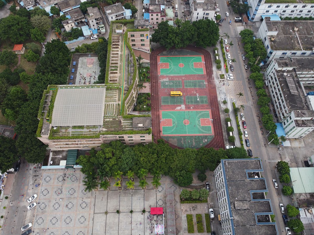 重庆市龙门浩职业高级中学电子与信息技术招生简介