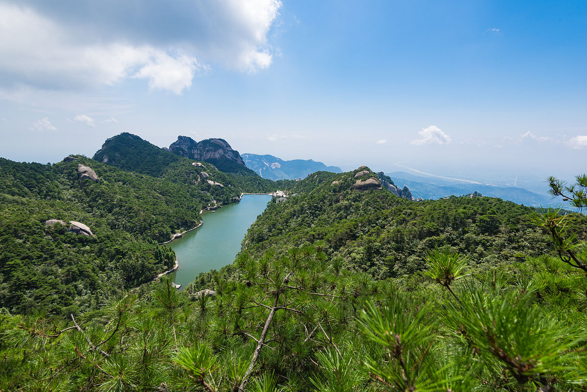 中州大学景区开发与管理专业涉及哪些课程