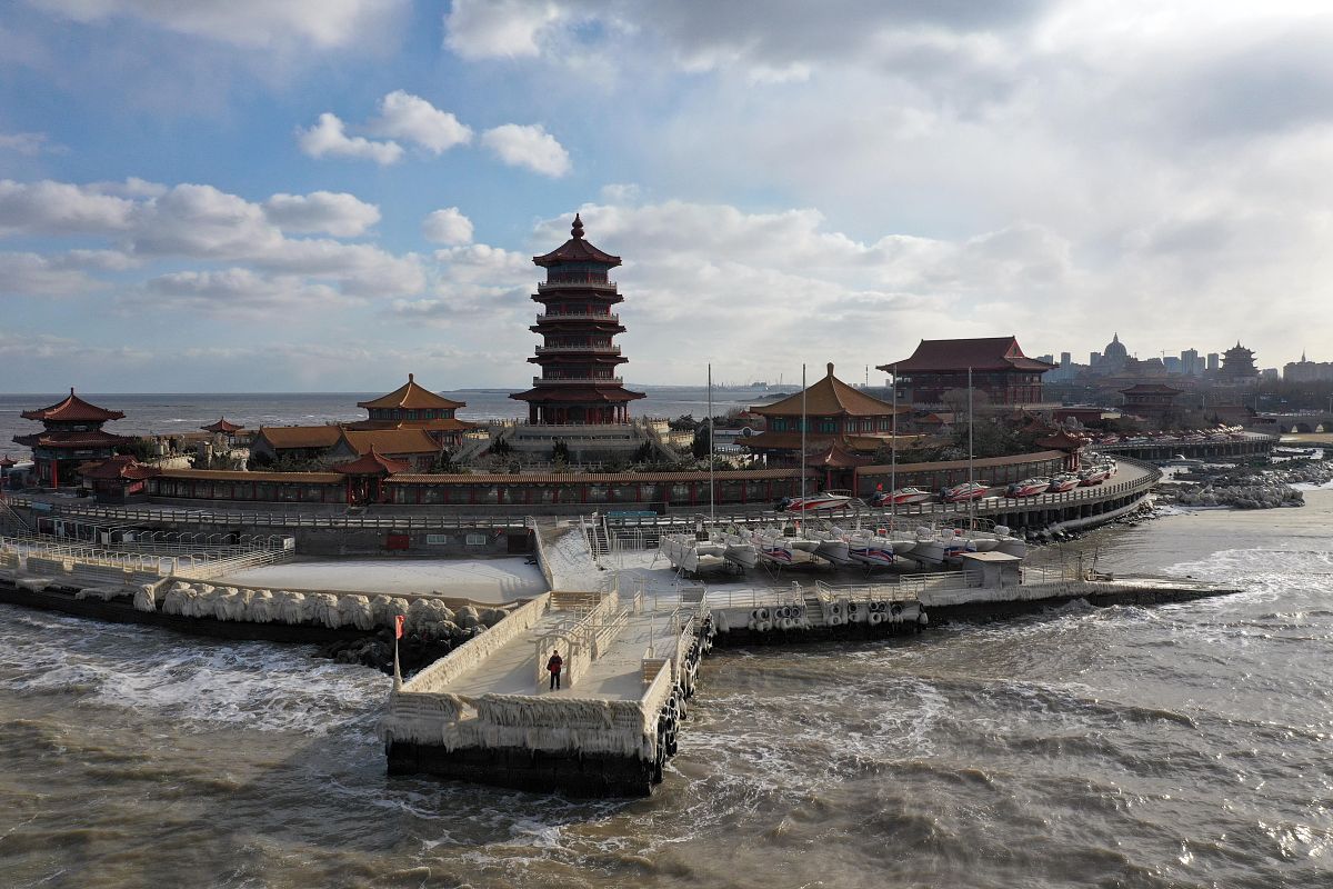 烟台城府职业学校2021招生名额