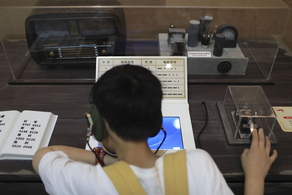 学习中国式现代化全面推进中华民族伟大复兴心得体会提纲