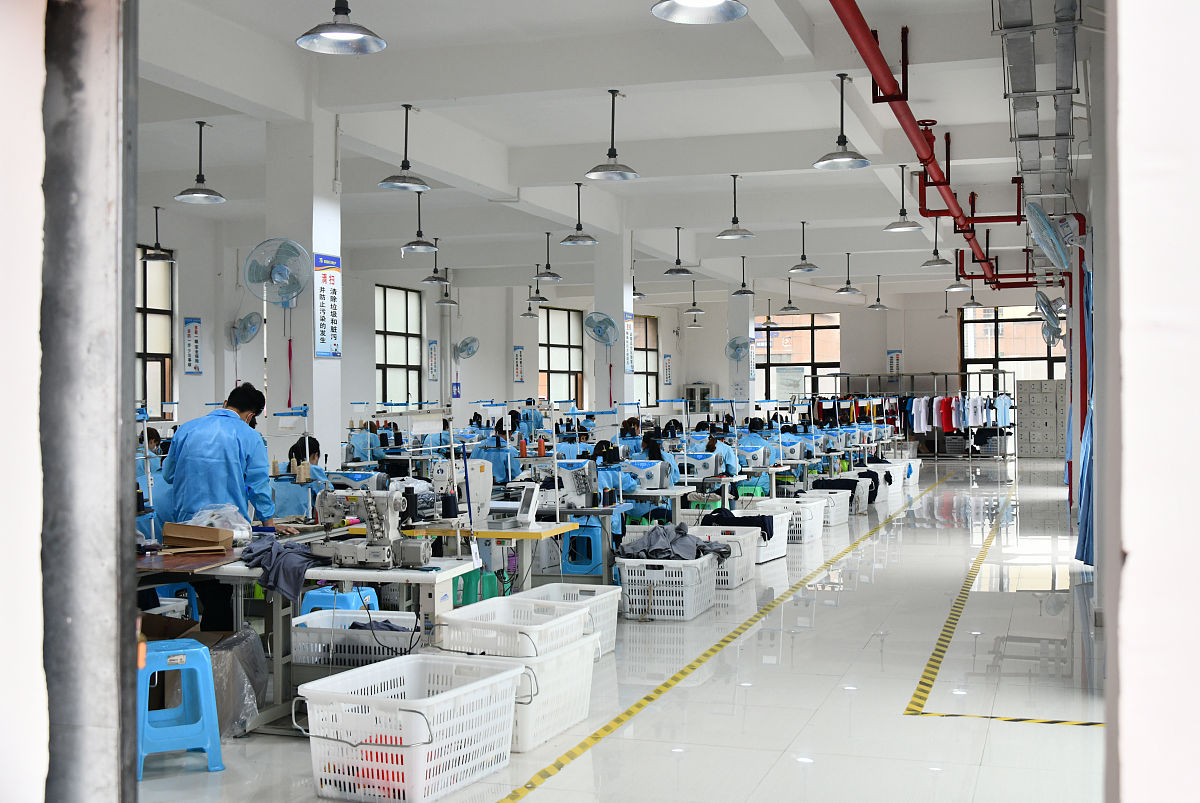 江门工贸职业技术学校2022年开设了什么专业怎么样