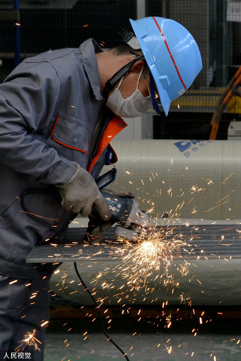 四川实用焊接技术专业学校推荐：掌握精湛技艺