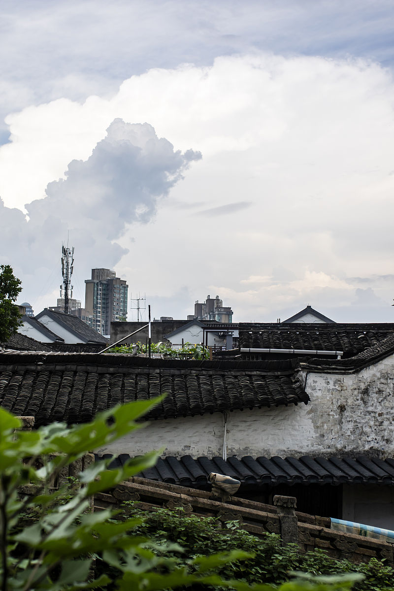 绍兴端午节周边游玩好去处推荐：景点攻略及路线图