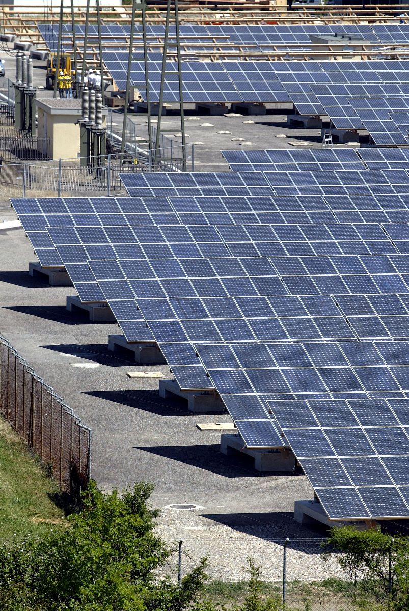 海上光伏电站运维管理规范: 获取途径指南