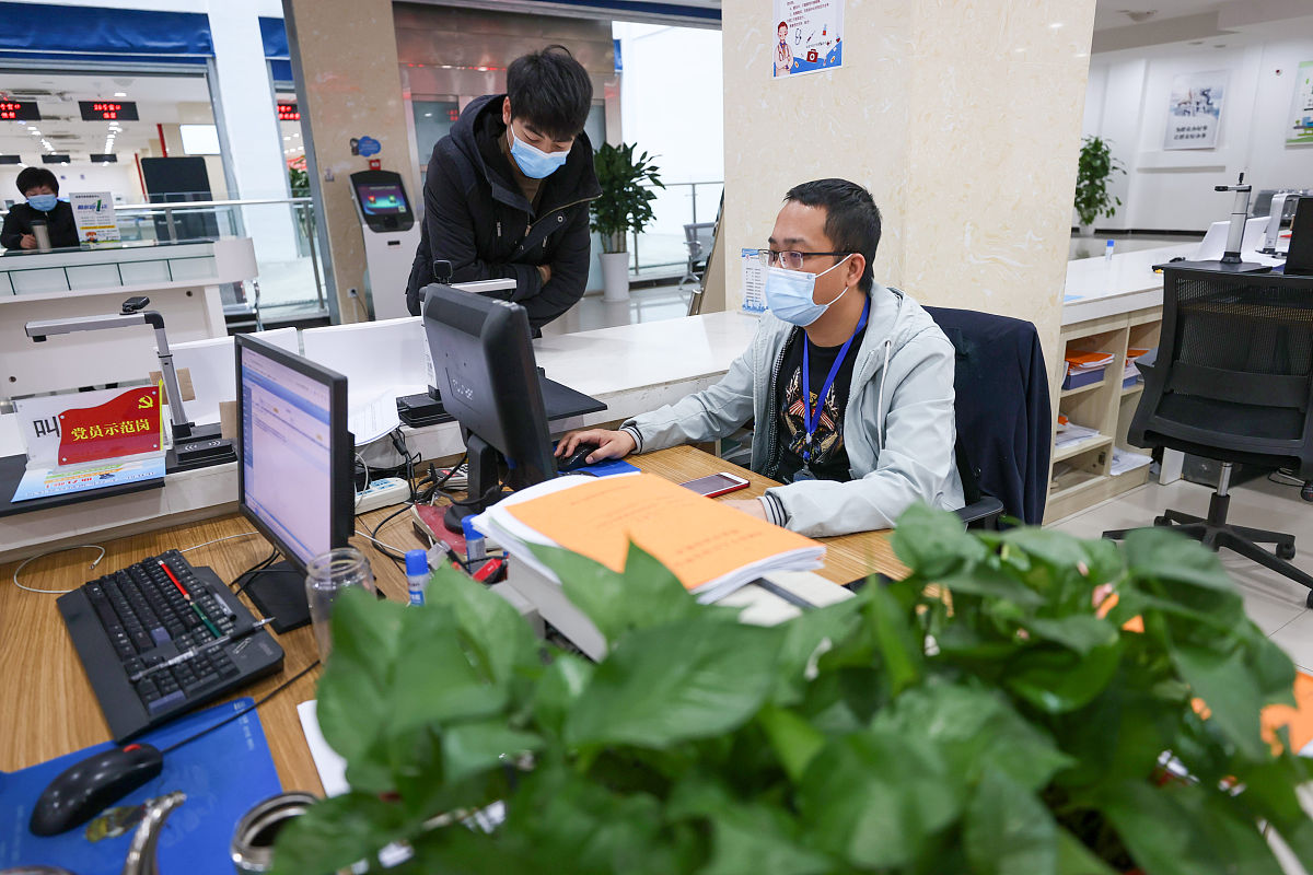 如果是在崇州市申报的话在哪个政务机关或者网站去进行申报呢