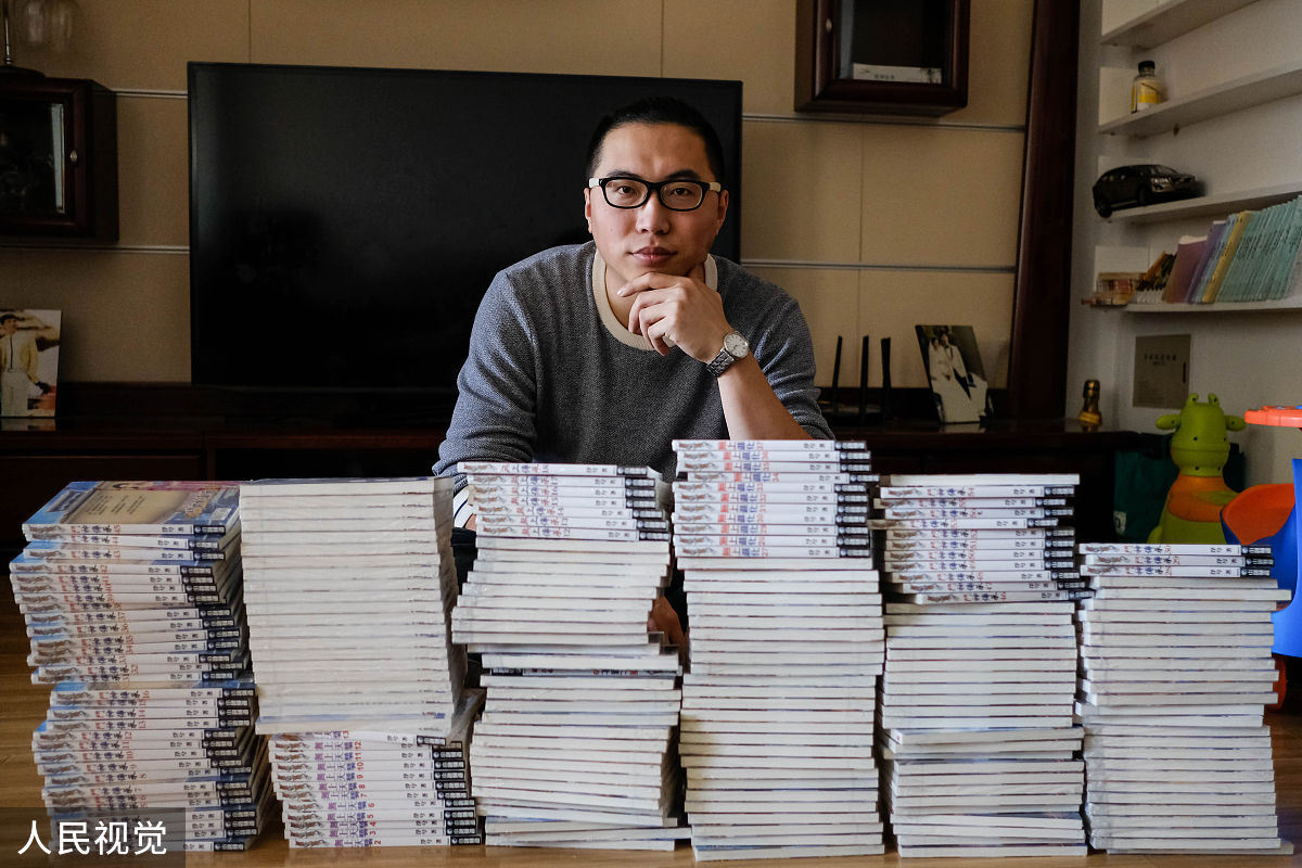 都市之最强系统：科技称霸地球