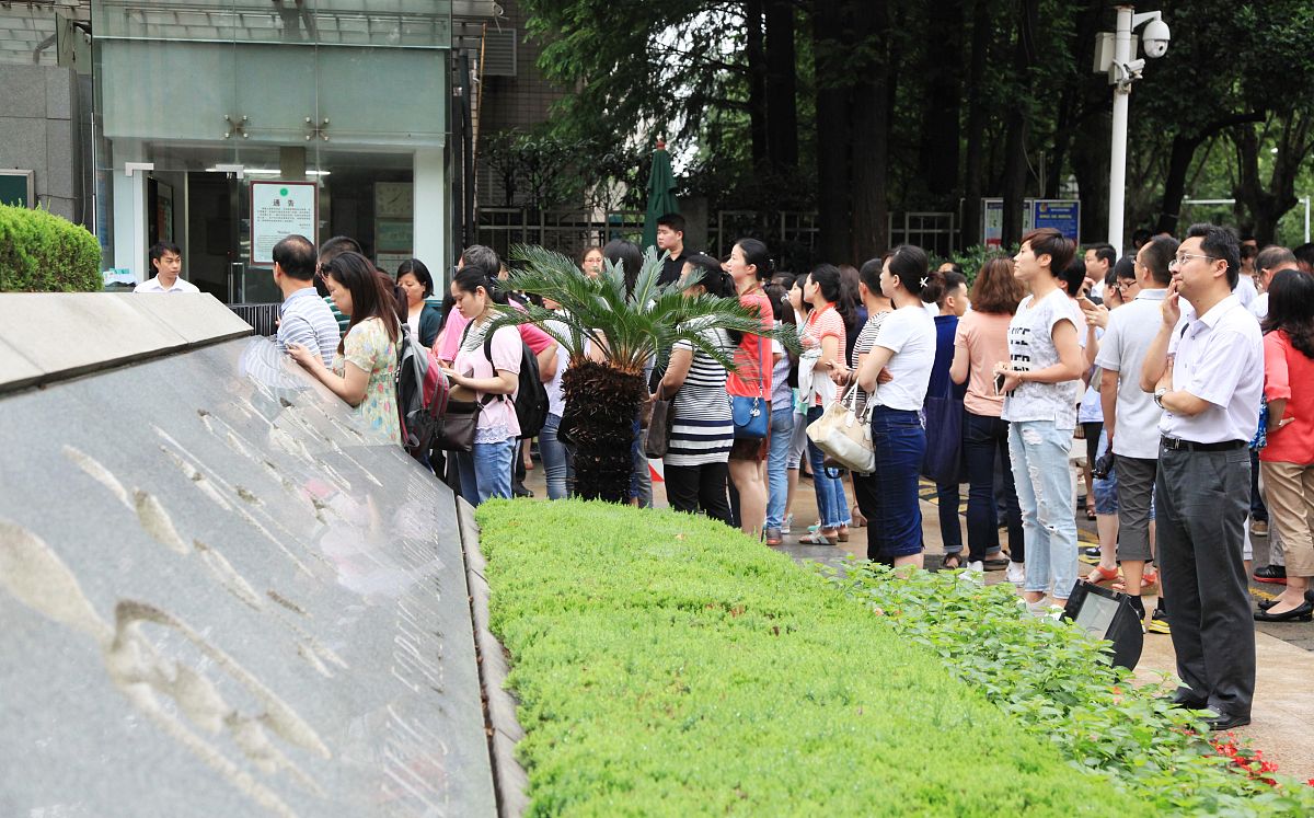 南京铁路学校2022年录取分数线及考试难度分析