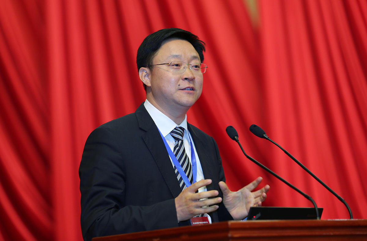 内蒙古自治区政府驻上海办事处：落实五大任务，全面建设模范自治区