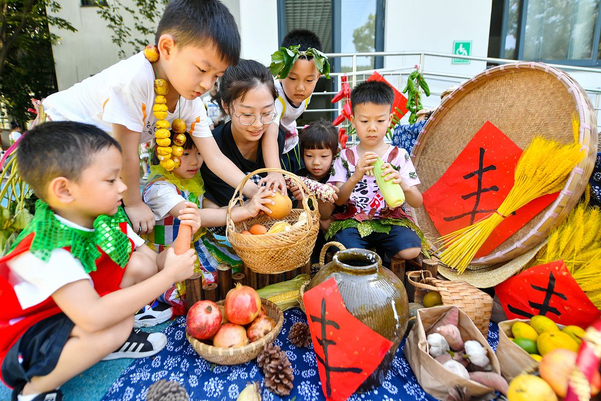 端午节做种子：传承传统文化，祈求丰收