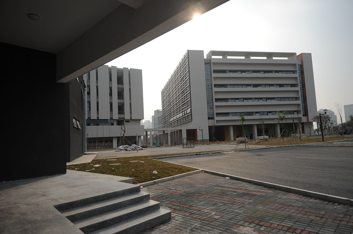 贵州初中毕业生学计算机专业去哪所学校好？