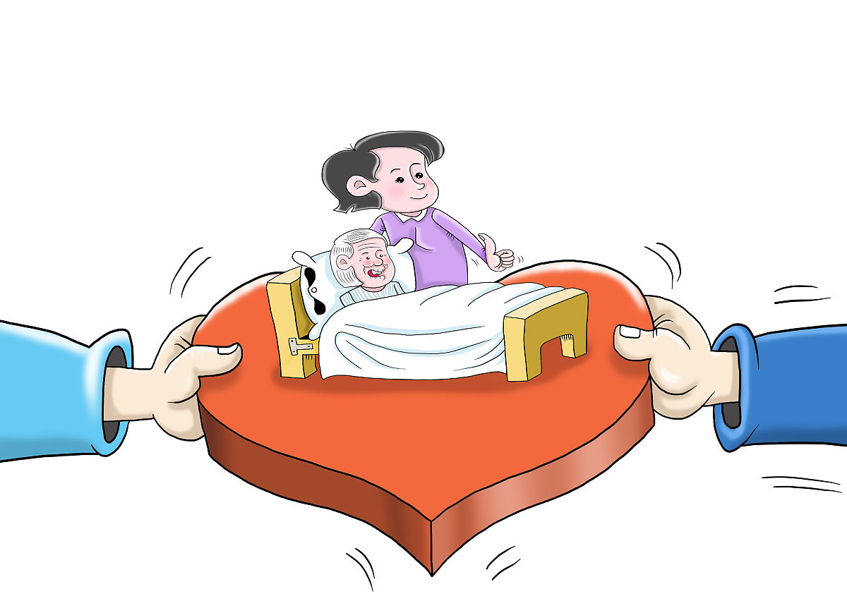 护理学专业就业优势：未来发展前景广阔