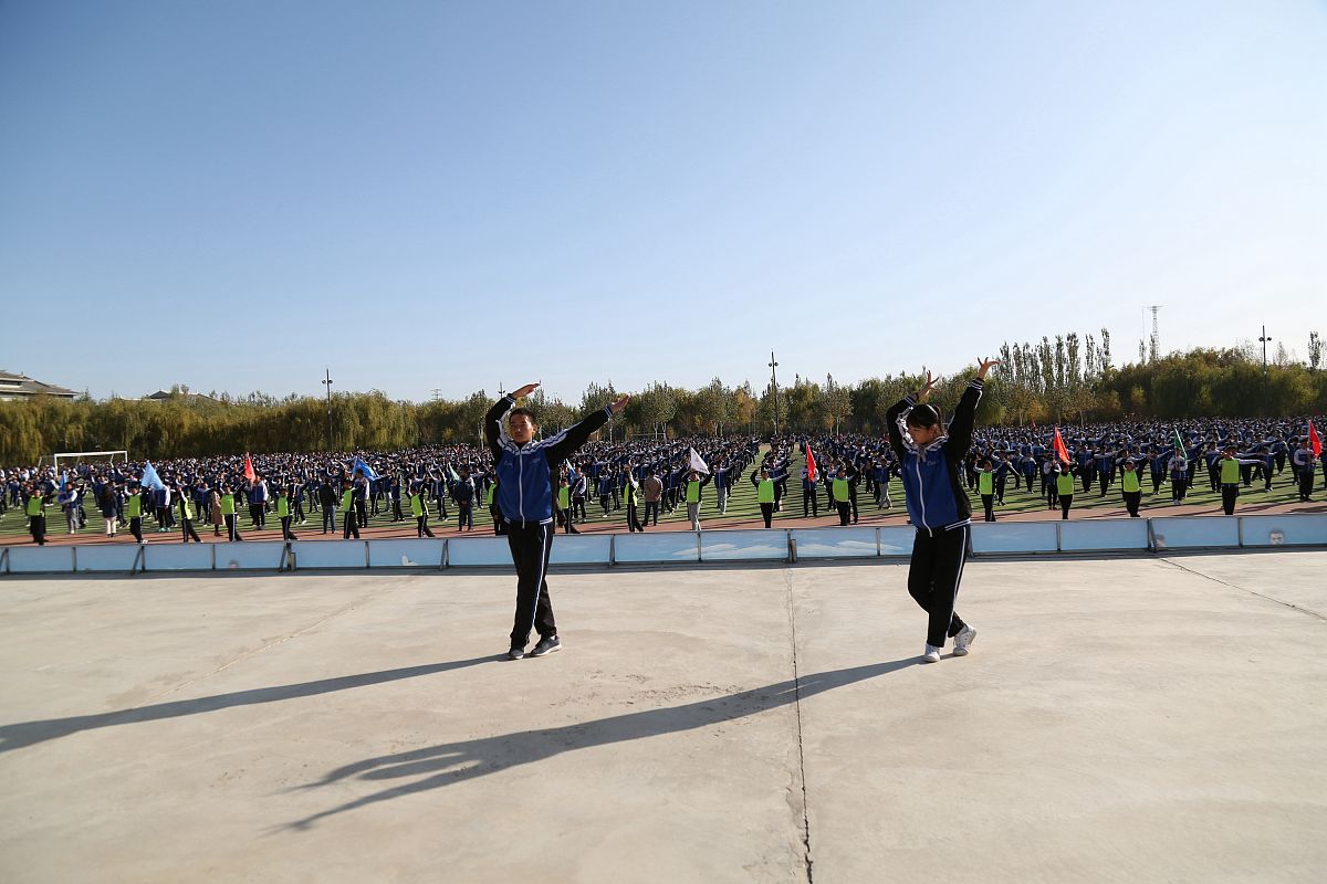 酒泉体育运动学校怎么样？教学质量好不好？ - 选择指南