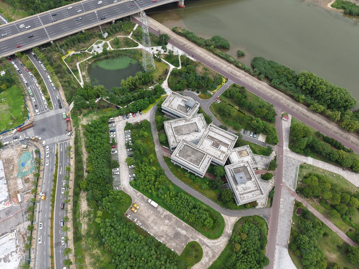 江苏省城镇建设学校园林工程技术专业介绍