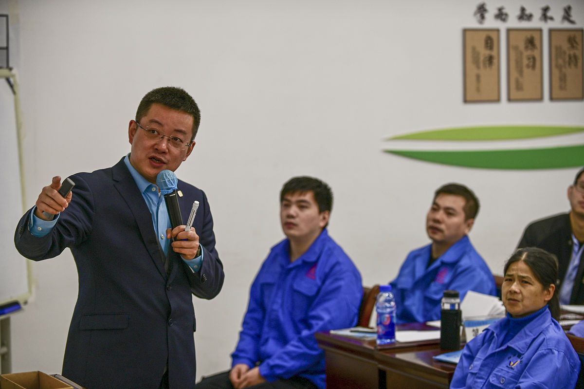 资深新能源专家Joey(范志航) - 助力企业取得长期成功