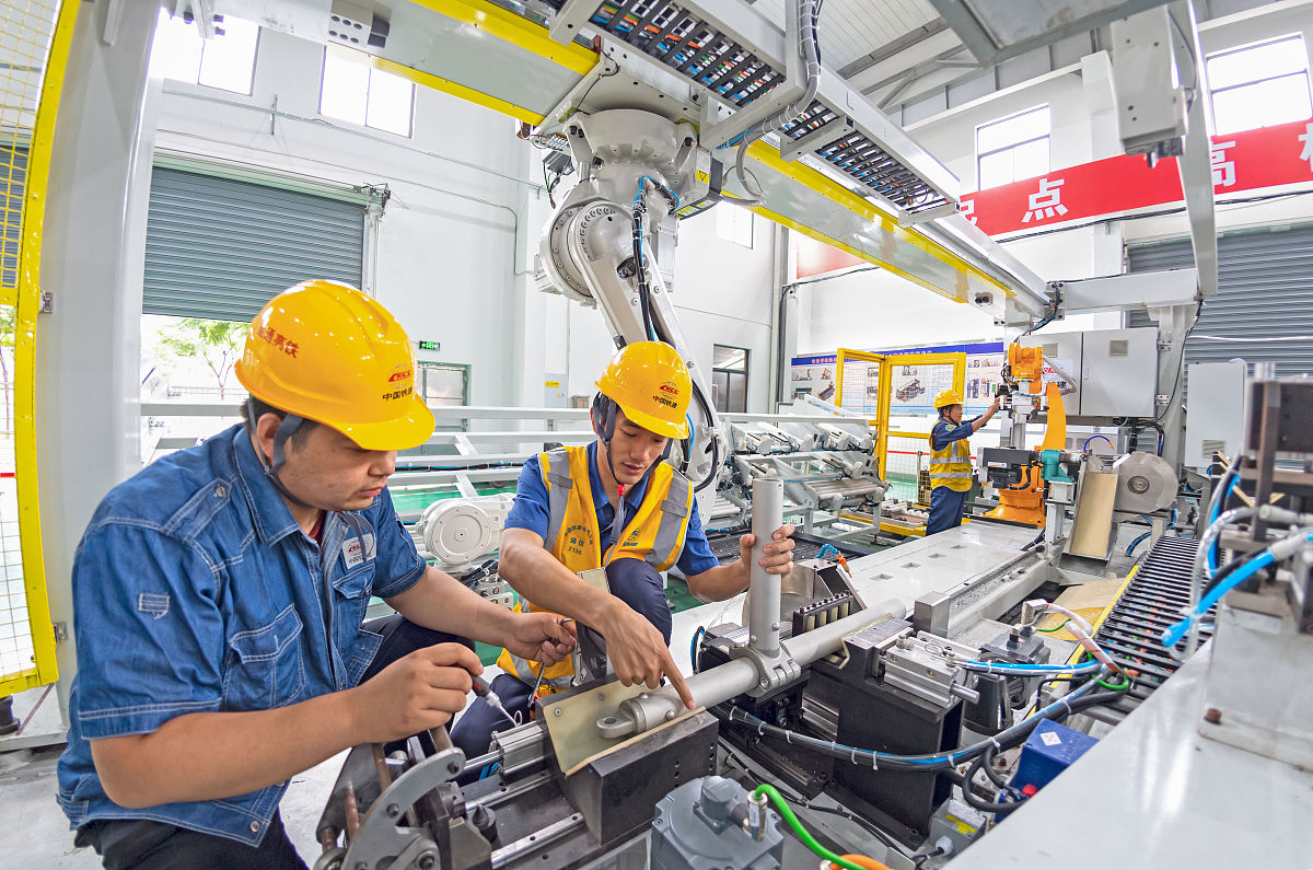 2019电气工程及其自动化专业就业前景和就业方向分析