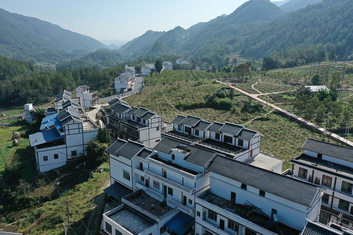 从化农村人居环境治理成效显著：数据见证美丽乡村蝶变