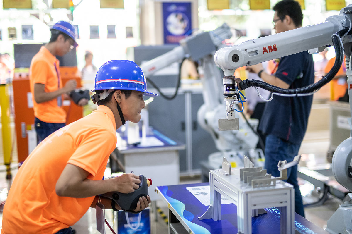 本科自动化大学生求职个人简介