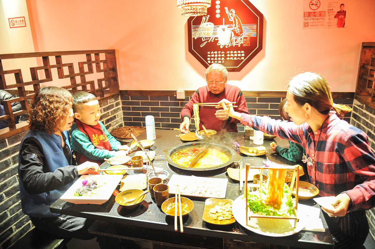 人间烟火气，最抚凡人心：家的温暖，幸福的味道