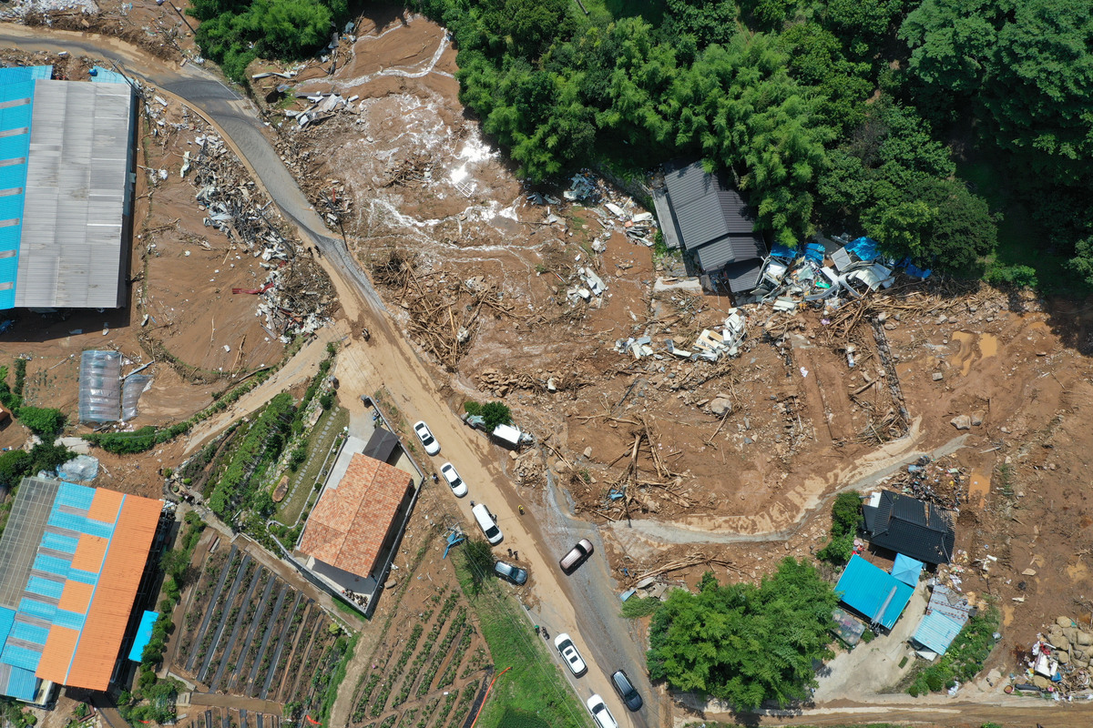 地震风险：采空区安全隐患及防护措施