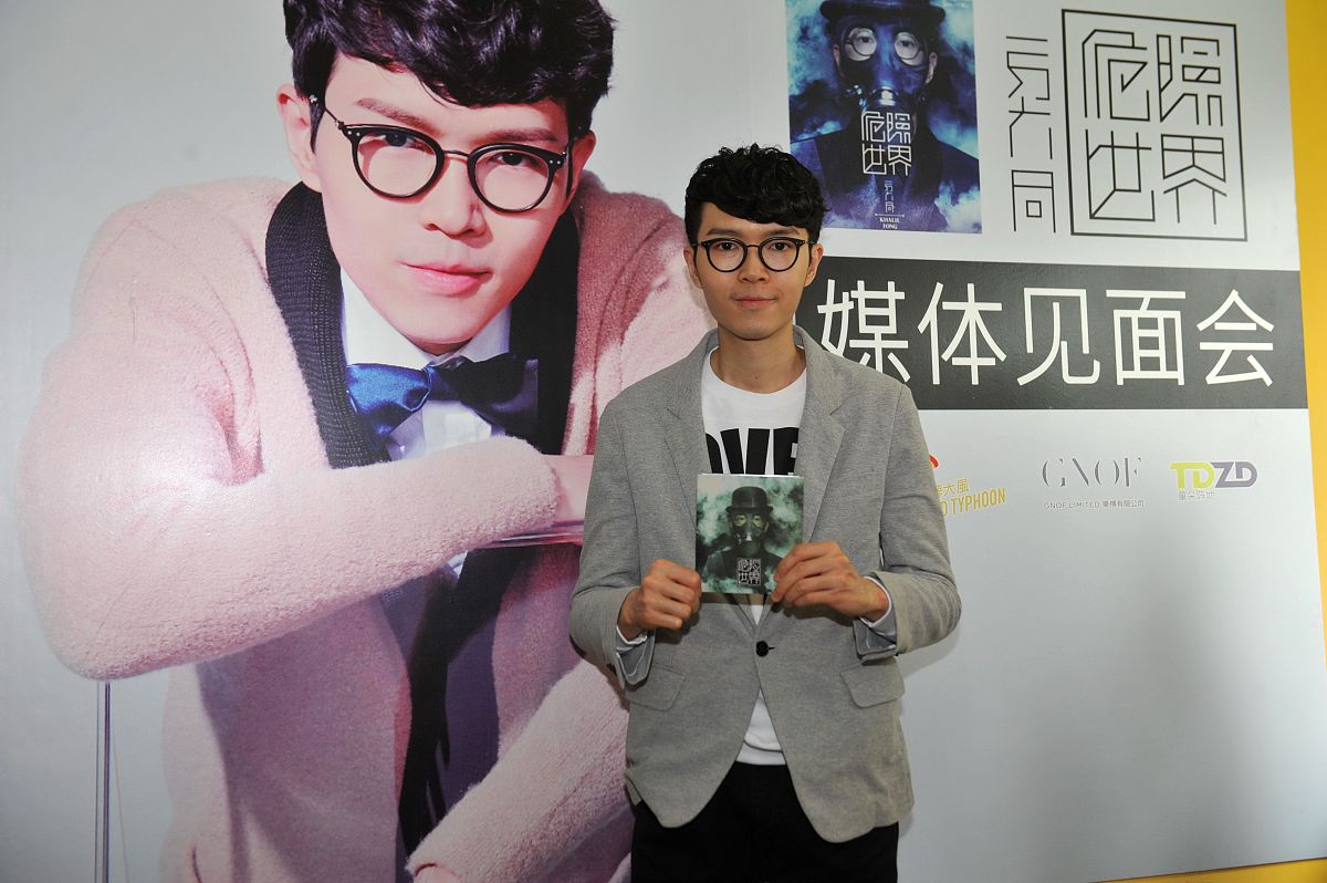 鲤鱼ace为什么在油管上有视频