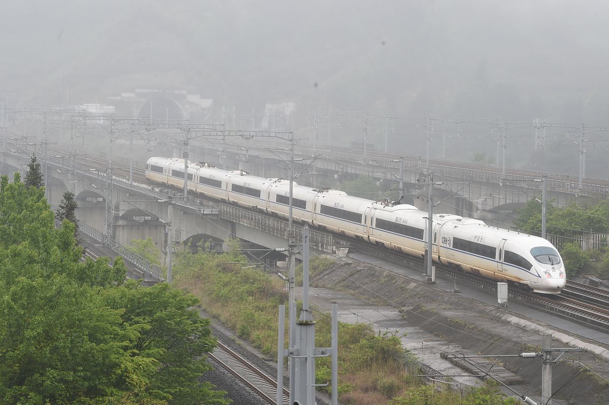 2021年贵阳高铁学校选取要求