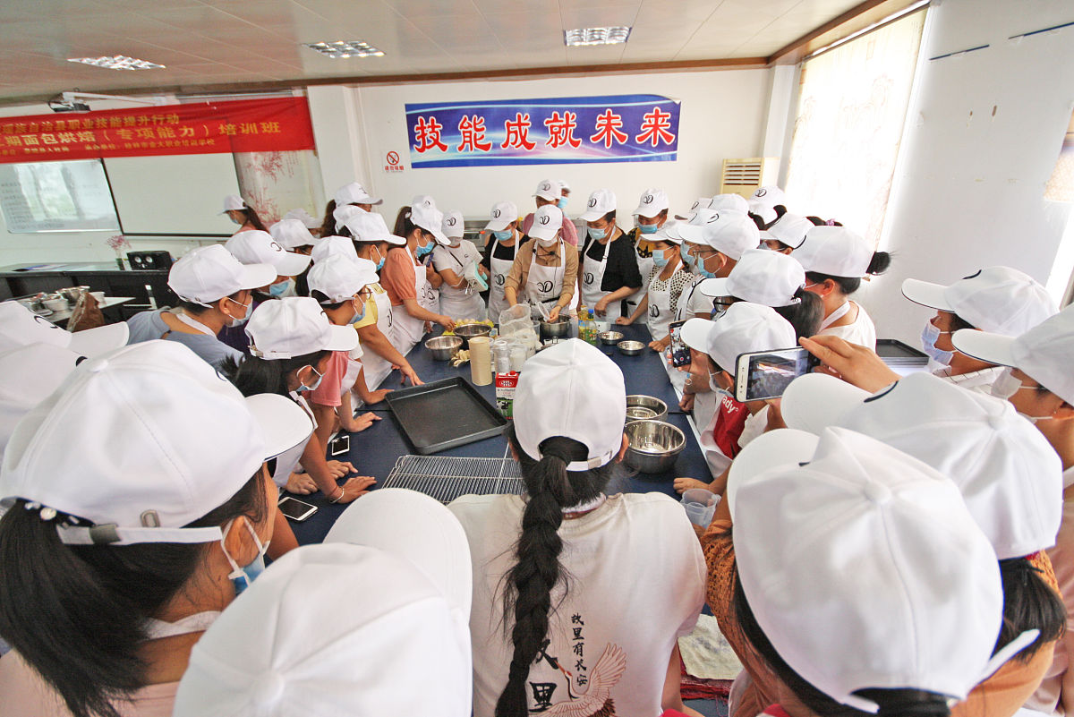 涿州技师学院烹饪专业怎么样？- 实力师资、完备设施、就业保障