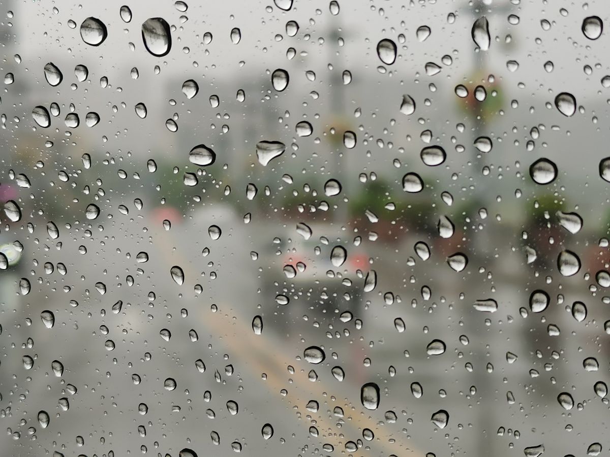 暴雨预警！【小区防汛紧急通知】请注意安全