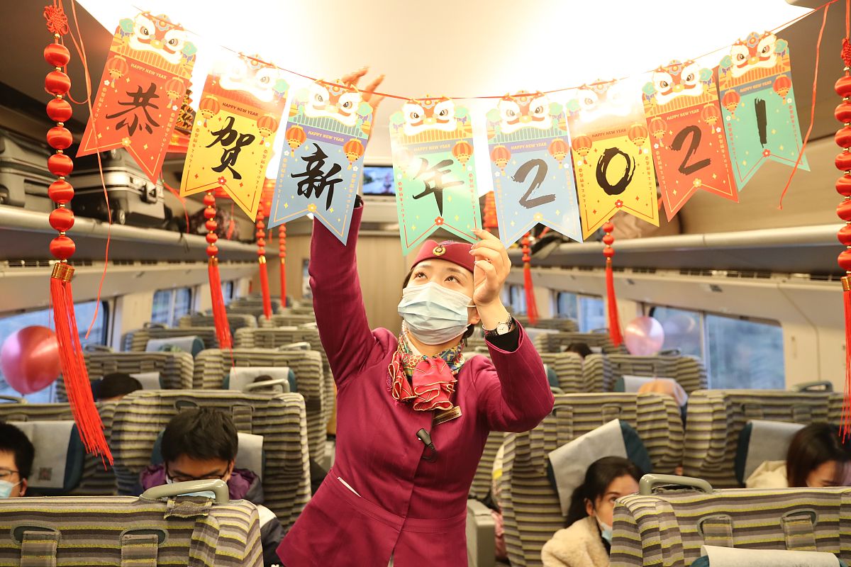 重庆2021年初中毕业可以去中专高铁学校吗