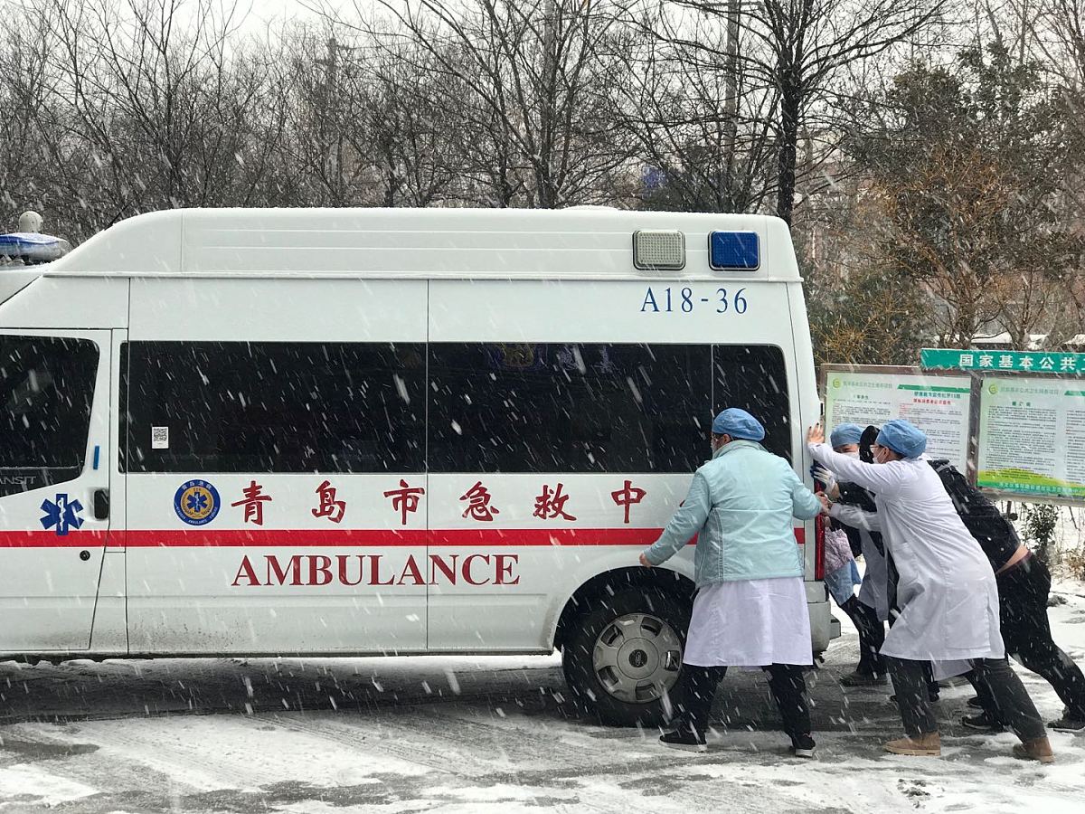 摔倒了怎么办？处理步骤及预防措施