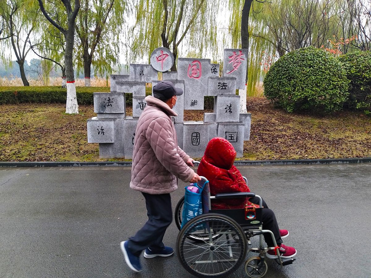 分享法治故事的意义