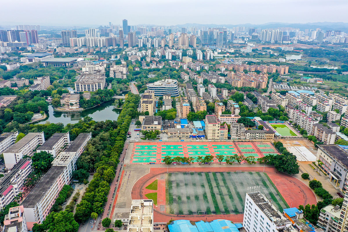 广西大学电子科学与技术专业好就业吗