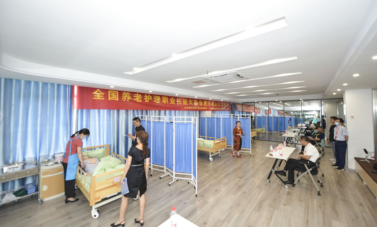 贵州省康复治疗专科学校招生，培养专业康复人才