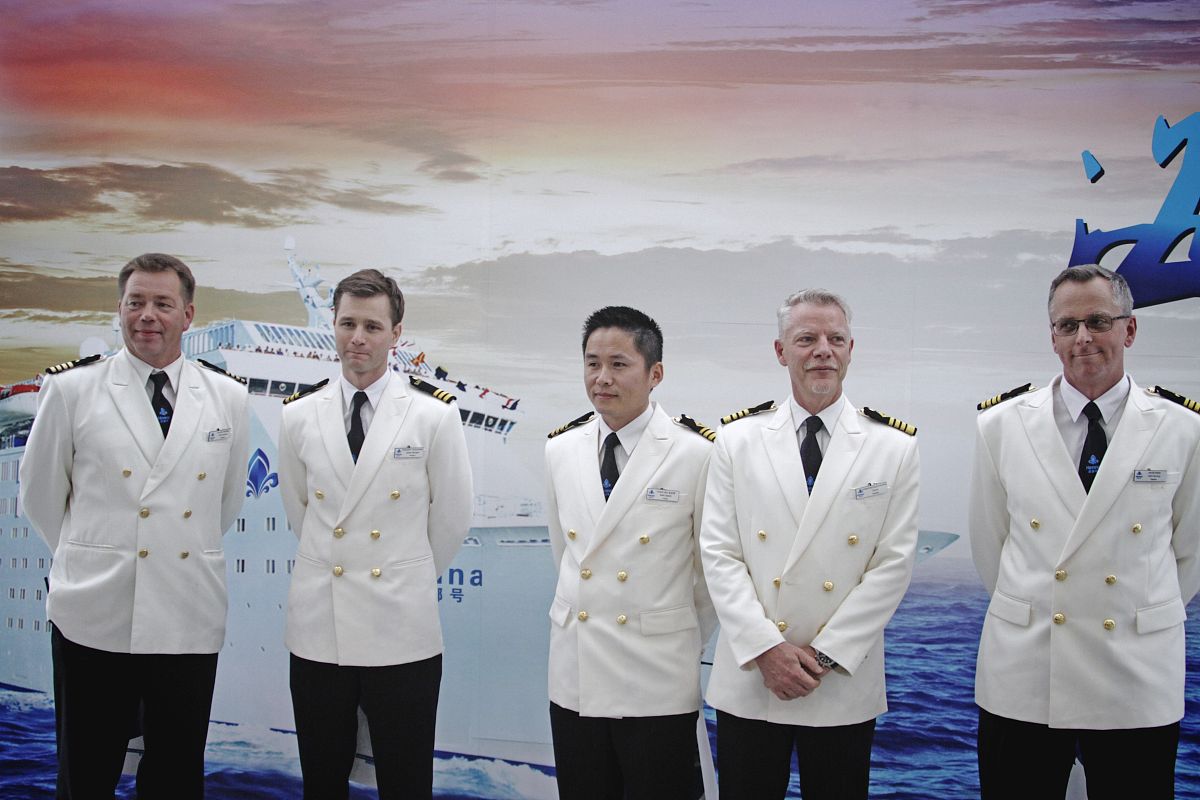 舟山航海学校2023年招生专业：前景如何？