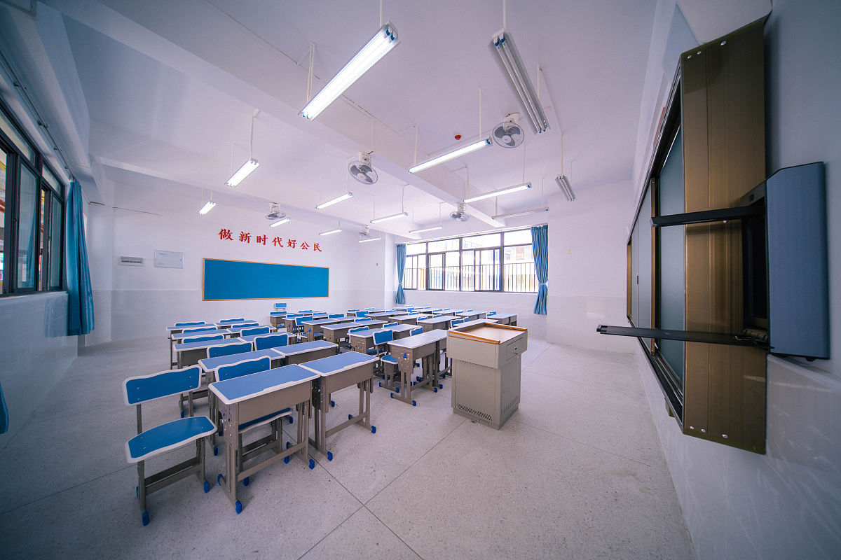 智慧教室建设请示 | 提升教学质量，打造现代化学习环境