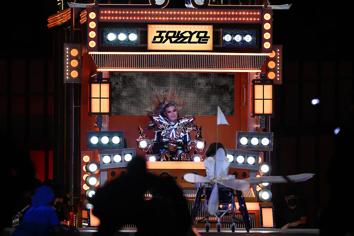 日韩潮流文化解析：引领时尚、音乐、电影及美食风向