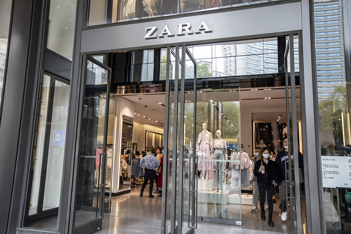 沈阳花园城购物中心有哪些品牌？回答加拓展