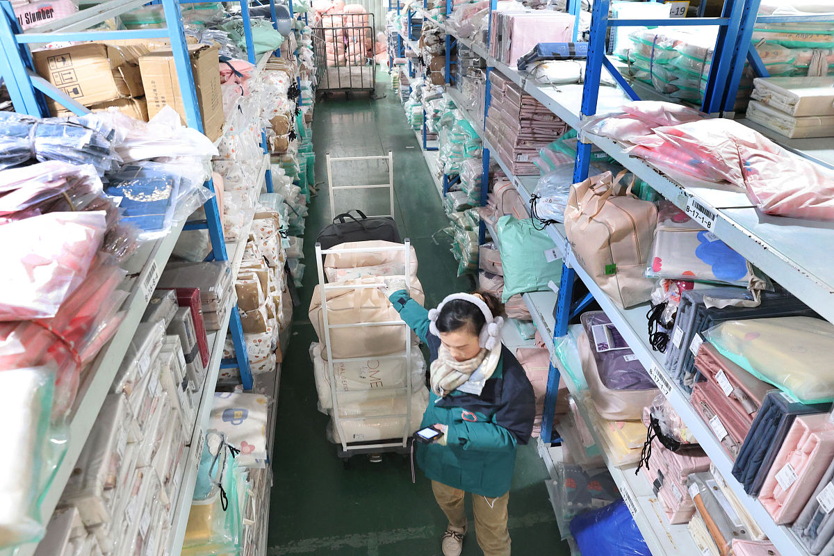 贵州财政学校2023年物流服务与管理专业招生简章