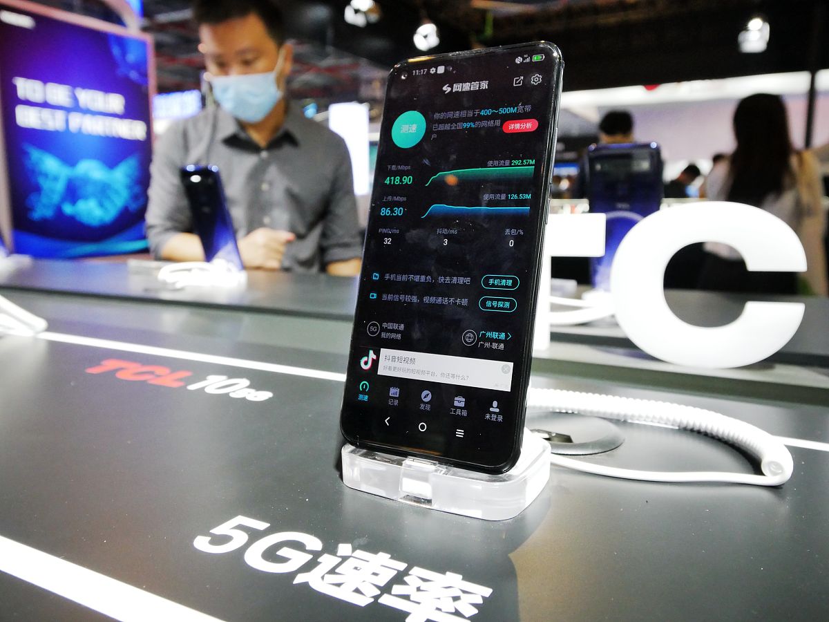 手机能发展到什么程度