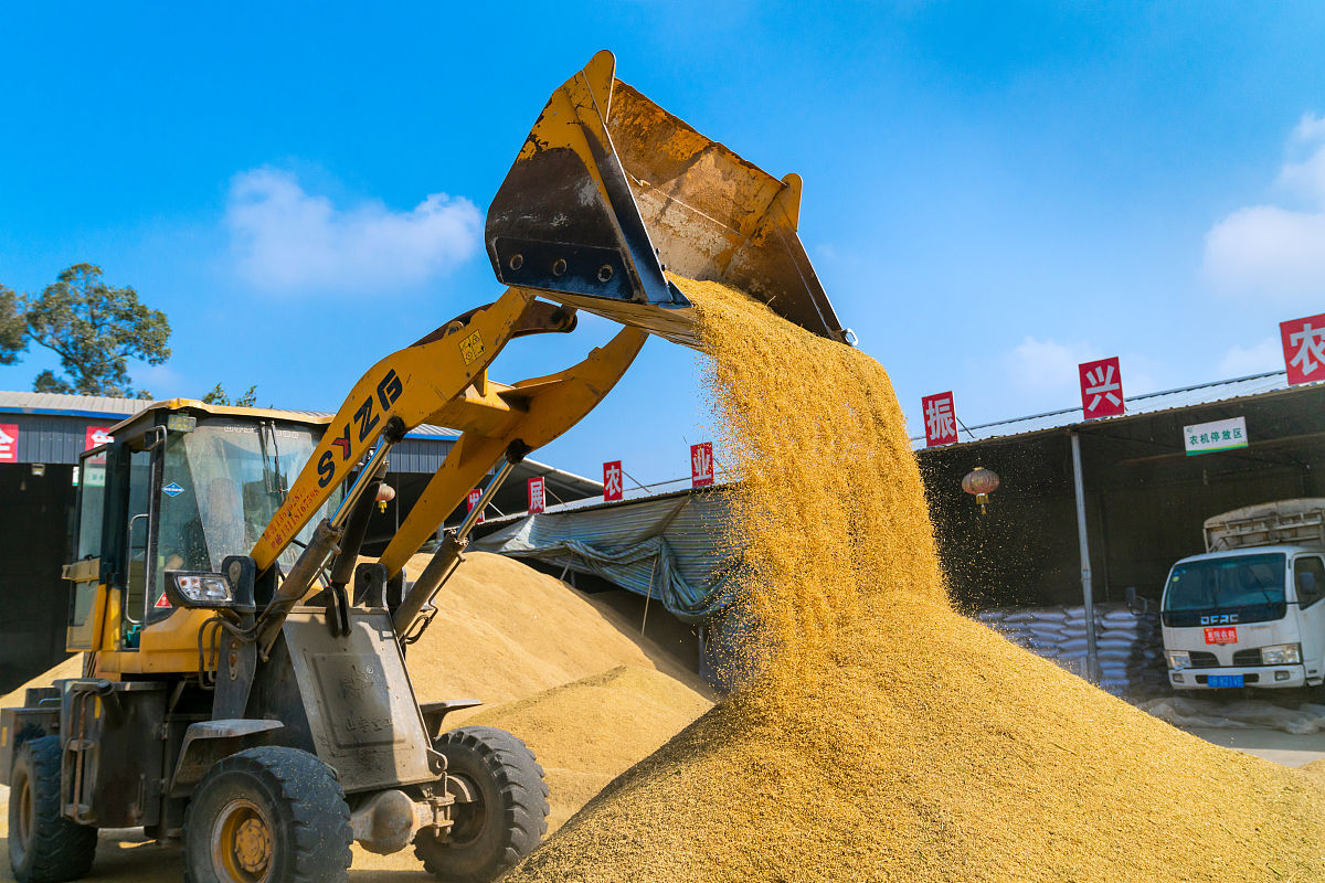 济南第九职业中专农业机械使用与维护好不好