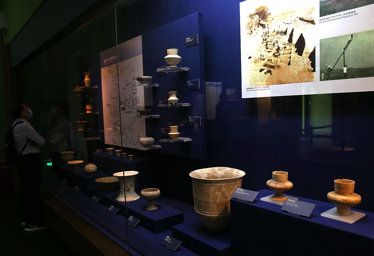 文物数据服务方案