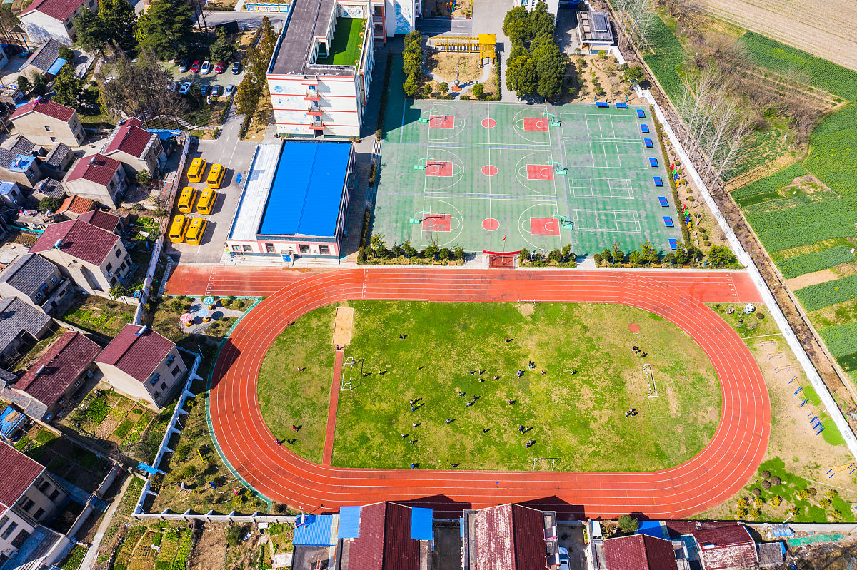 龙门县职业技术学校新校址2023年正式启用，提供更优质教育资源