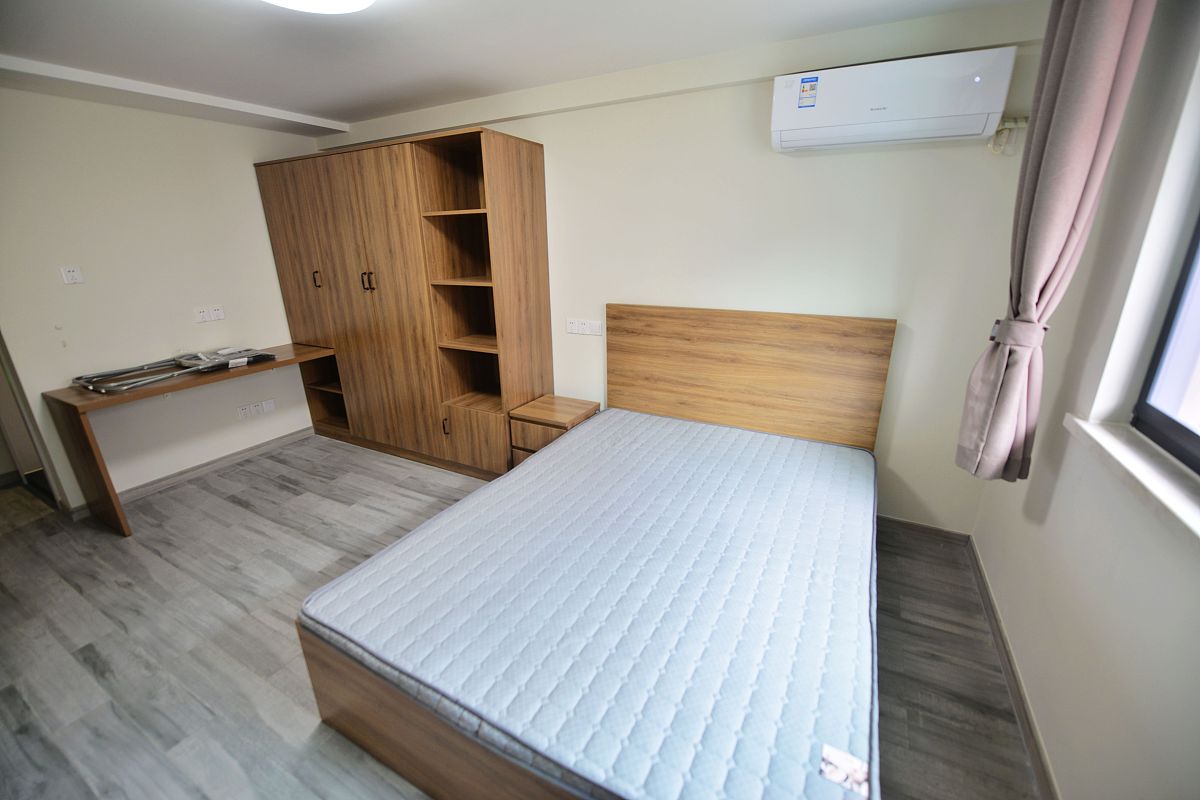 自如是一家什么样的公司