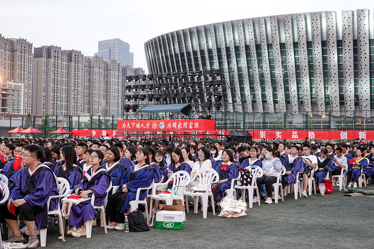 城固县职业教育中心学生就业情况怎么样？