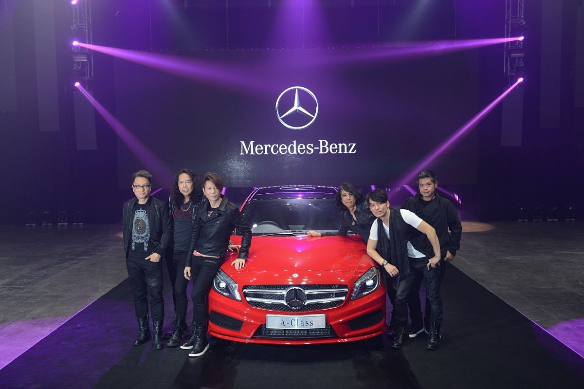 车企发布服务措施后车主如何使用mercedes me这款app获取信息